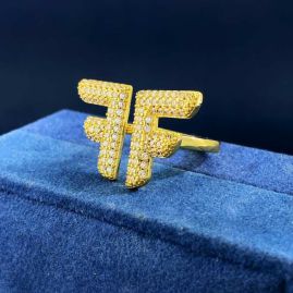 Picture of Fendi Ring _SKUFendiring08cly228988